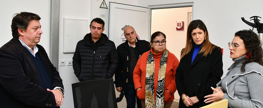 novas empresas incub