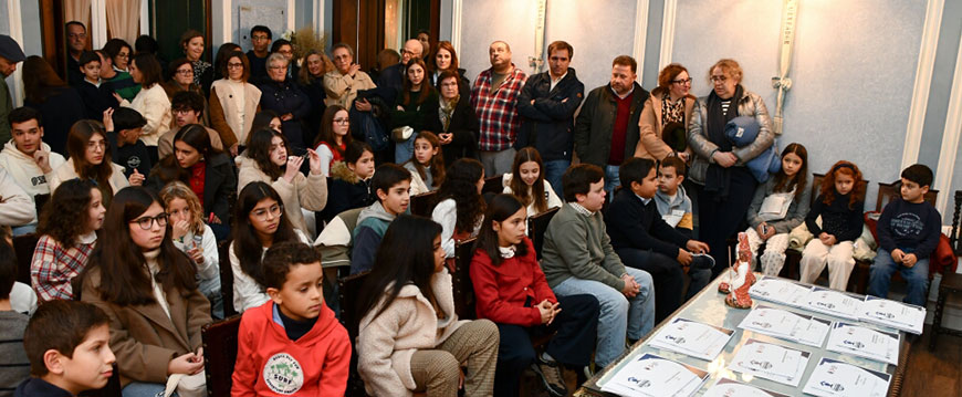 premios merito fotos