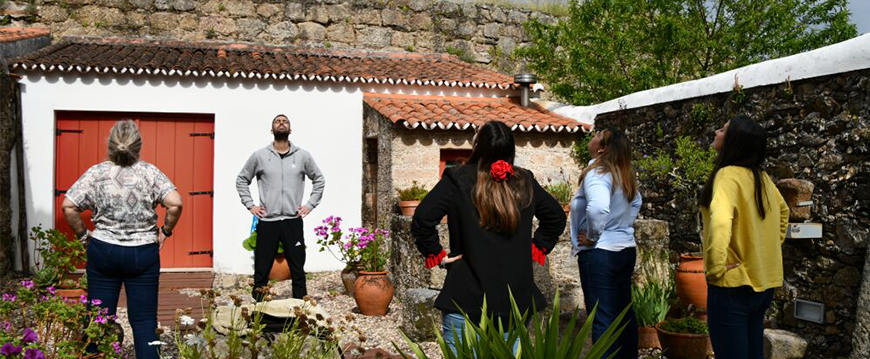 ginastica laboral