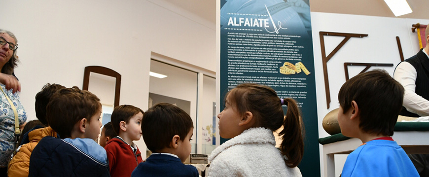 visita escolaarronches