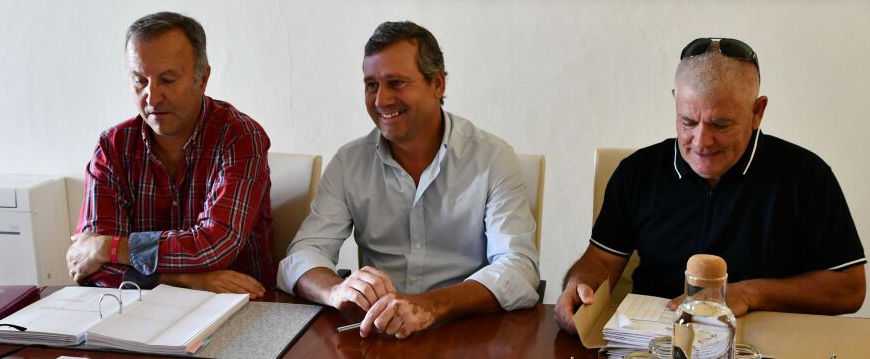 auto monte claro arneiro duque