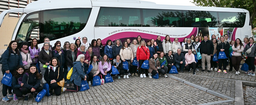 corrida sempre mulher