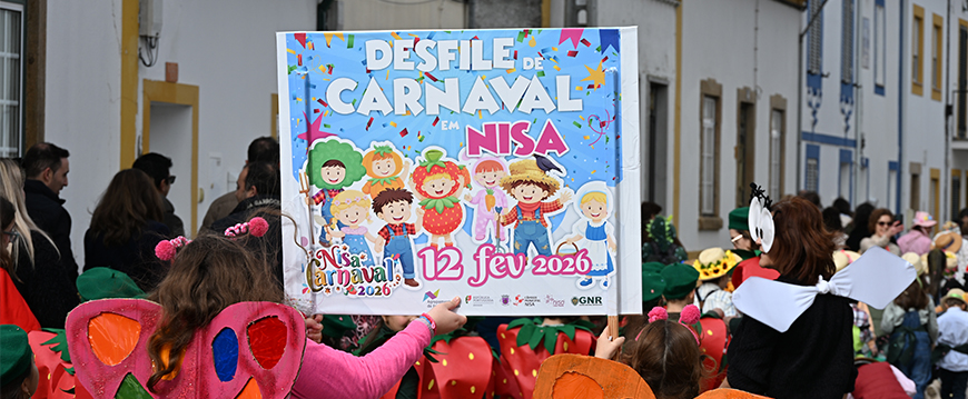 desfile