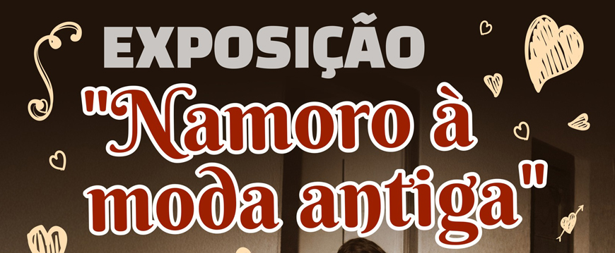 namoro moda antiga