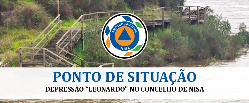ponto situacao