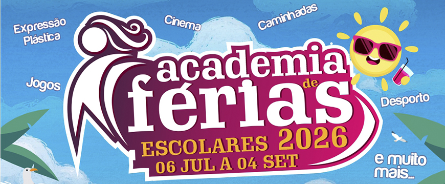 Academia de Férias de Nisa academia topo