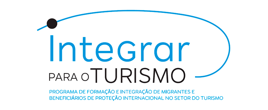 Programa Integrar para o Turismo | 2.ª edição integrar turismo