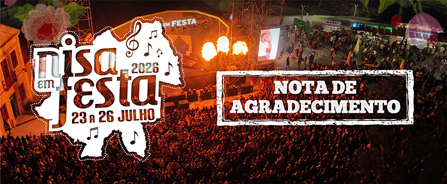 Nota de Agradecimento nota agradecimento web