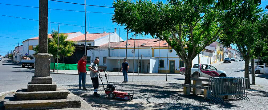 Festas de Santo António em Nisa apoio festas st antonio