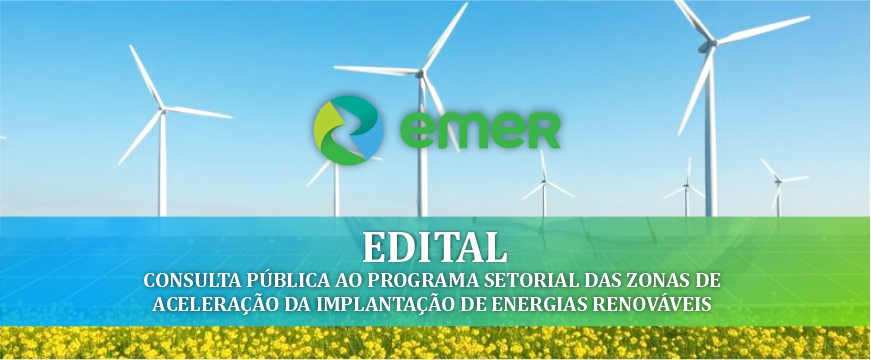 edital emer