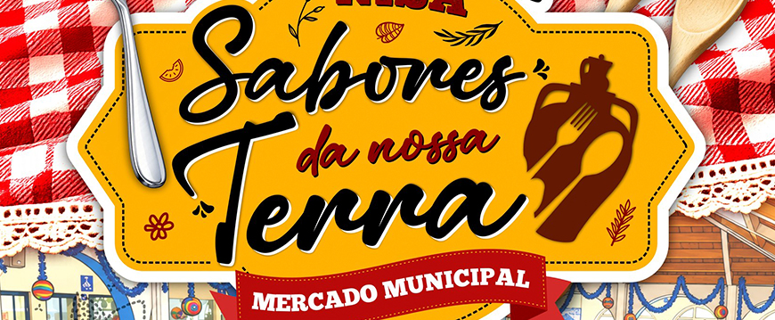 sabores nossa terra