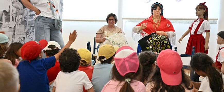visita pedagogica