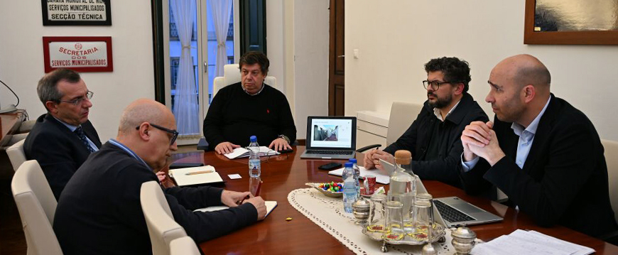reuniao albergaria