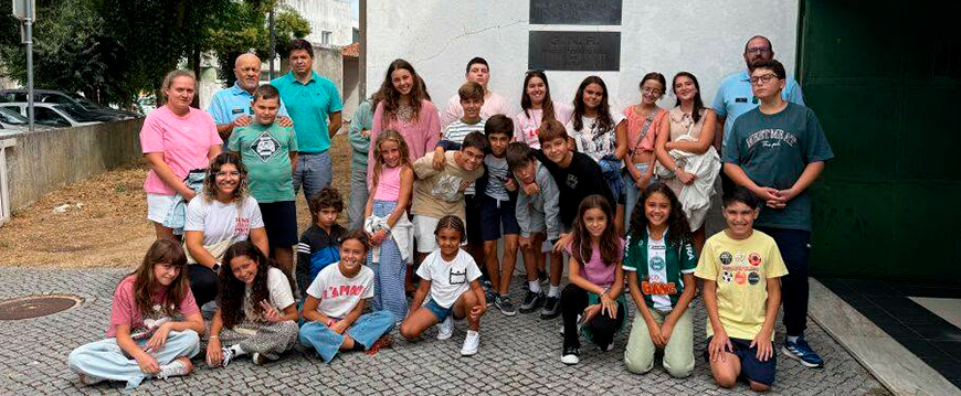 academia 8 semana