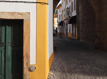 casa porta vila
