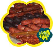 Salsicharias