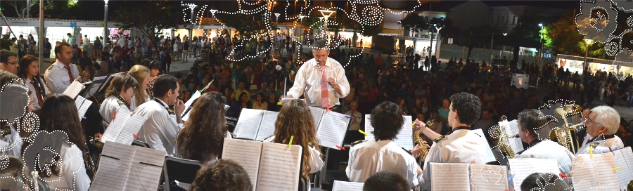Banda da Sociedade Musical Nisense