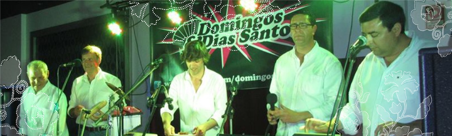 Domingos e Dias Santos