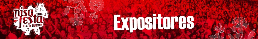 Expositores