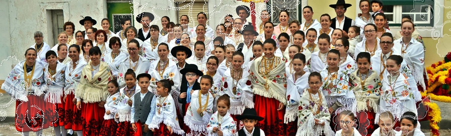 Marchas de Santo António - Nisa