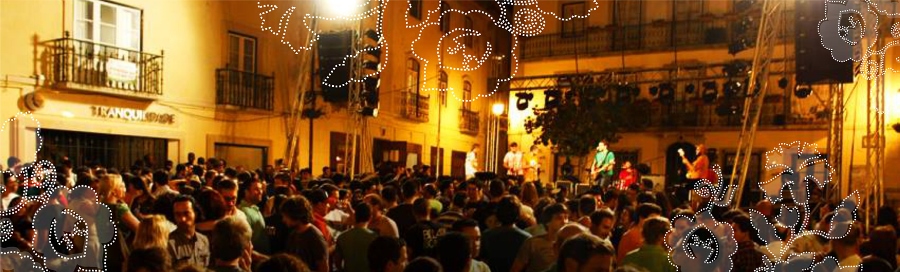 OPA - Orquestra Pimbólica Abrantina