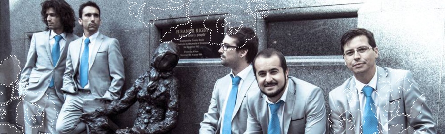 The Peakles "Tributo aos Beatles"