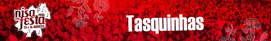 Tasquinhas