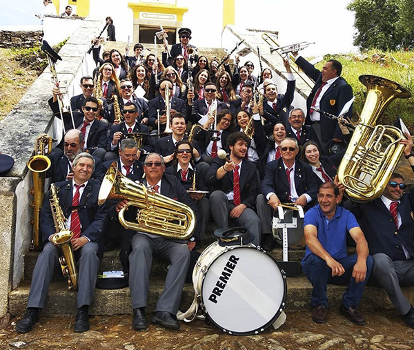 Sociedade Musical Nisense Sociedade Musical Nisense