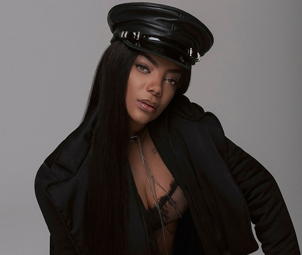 Ludmilla Ludmilla